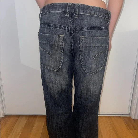 DIV-E JEANS - Picture 6 of 6